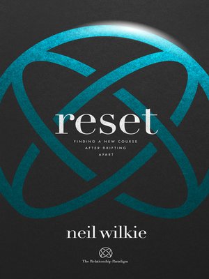 cover image of Reset